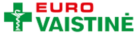 EURO VAISTINĖ