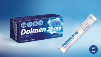 „Dolmen“ produktas
